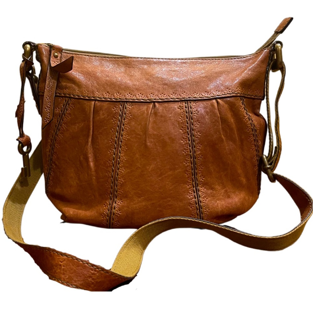 🌻🌻 Fossil Crossbody Bag 🌻🌻